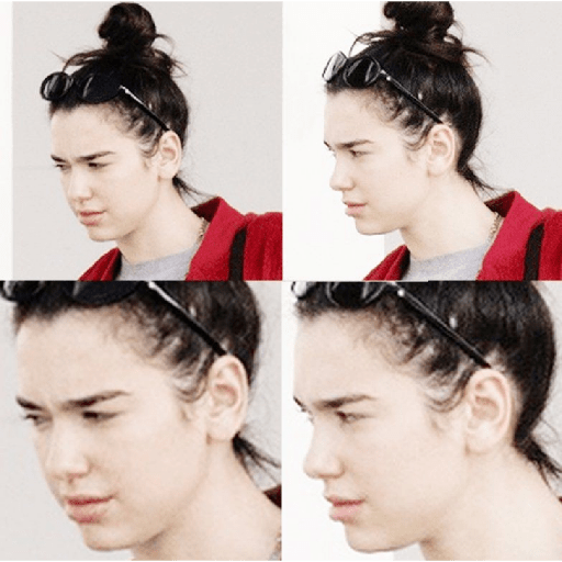 Dua lipa 14