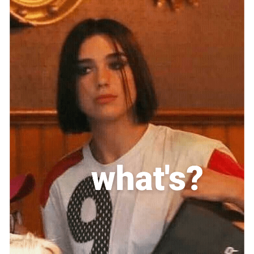 Dua lipa 24