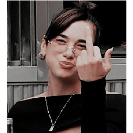 Dua lipa 19