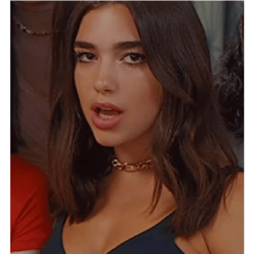 Dua lipa 16