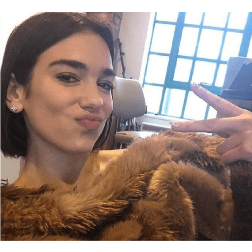 Dua lipa 12