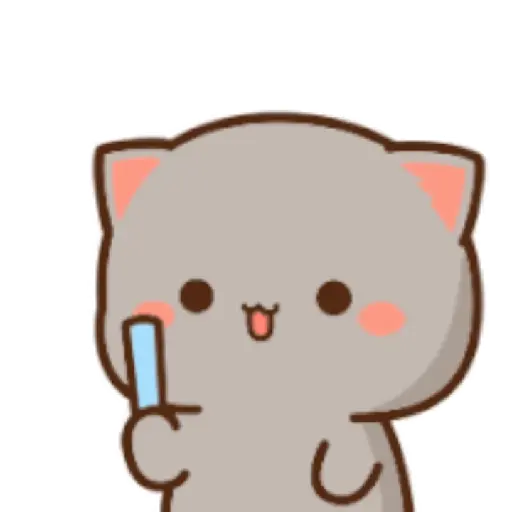 PeachCat7 3