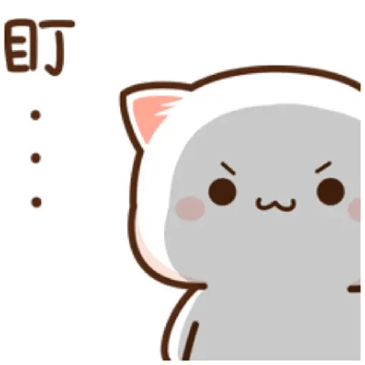 PeachCat7 21