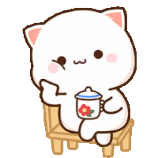 PeachCat7 13
