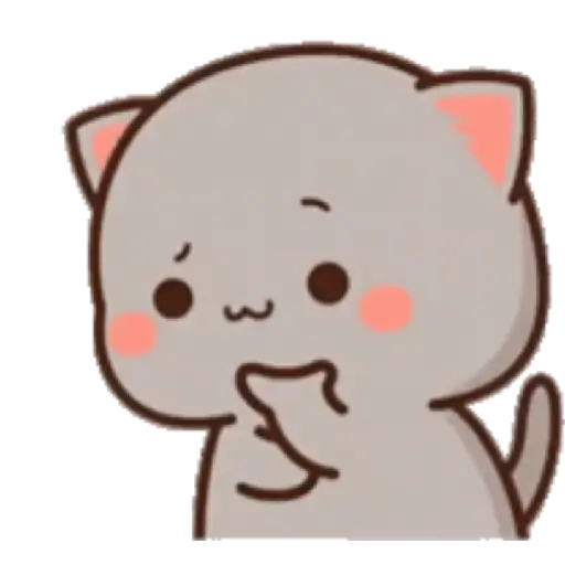 PeachCat7 24