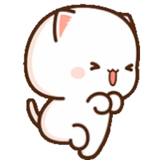 PeachCat7 7