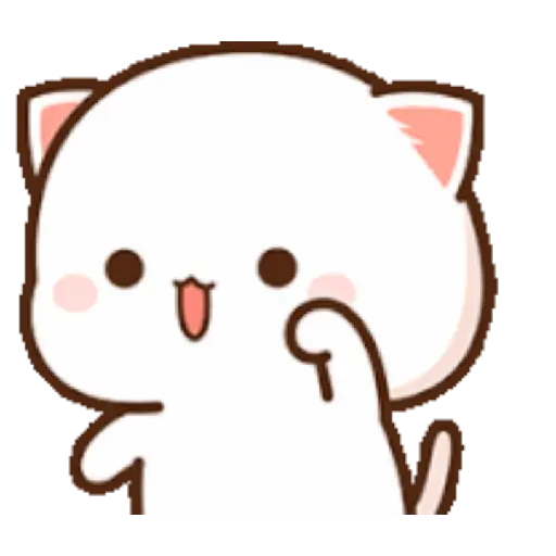 PeachCat7 1
