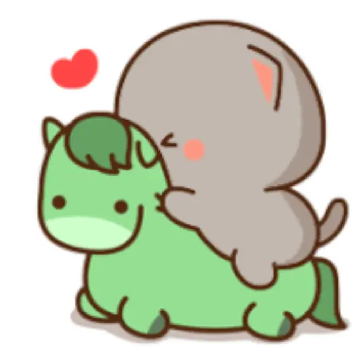 PeachCat7 26