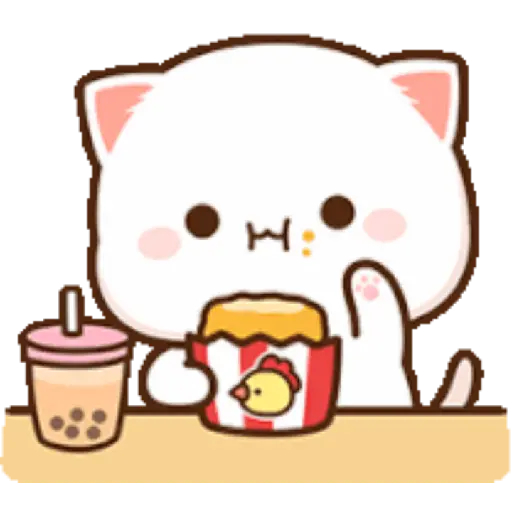 PeachCat7 14