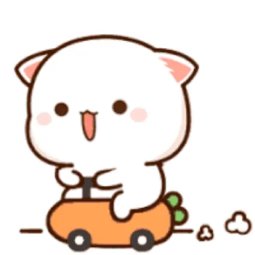 PeachCat7 16