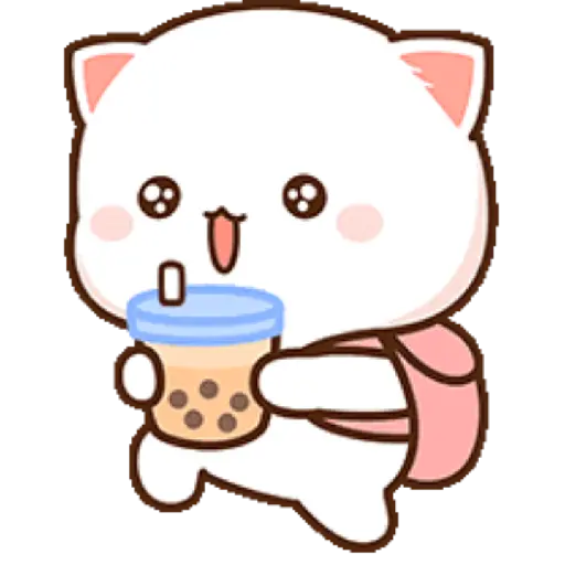 PeachCat7 15