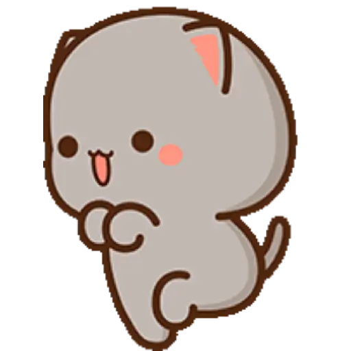 PeachCat7 8
