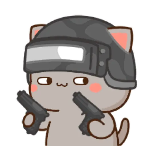 PeachCat7 11