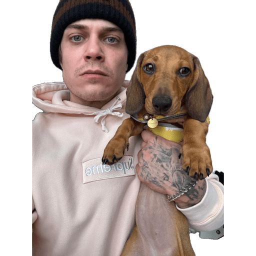 My stickers 10