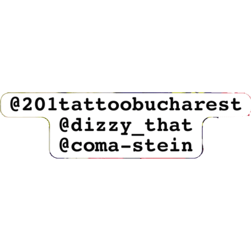 My stickers 21