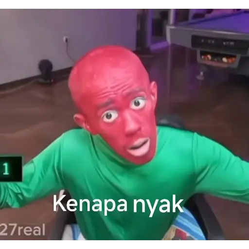 Roby pantjoro nyak