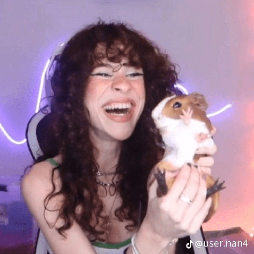 Rai y Alissandra (Streamers) 8