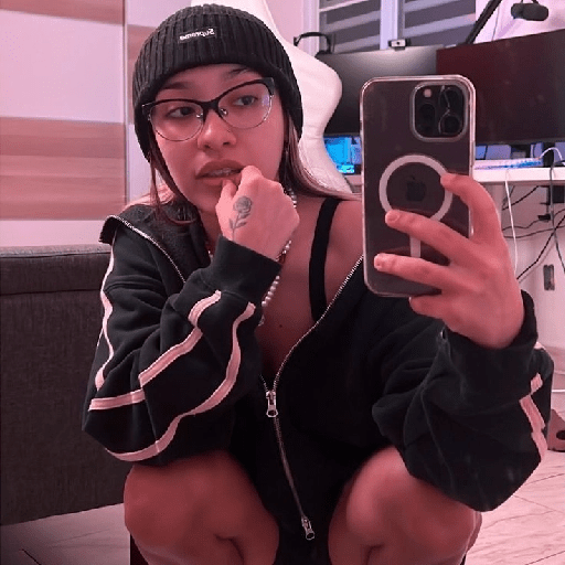 Rai y Alissandra (Streamers) 16