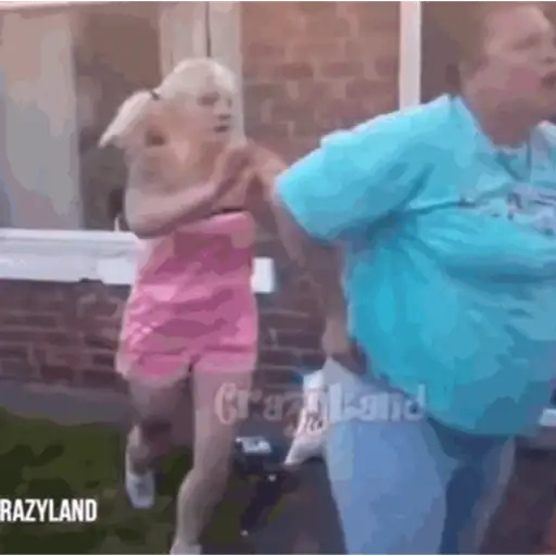 Fighting GIFs 3