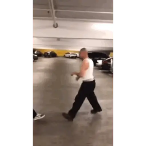 Fighting GIFs 6