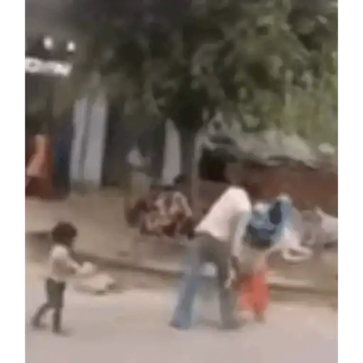 Fighting GIFs 2