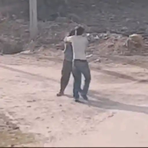 Fighting GIFs 1