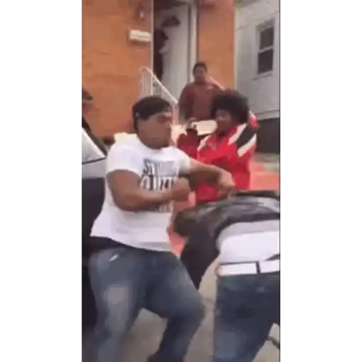 Fighting GIFs 4