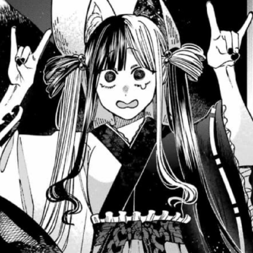 Kyubi no──Kitsune. 1