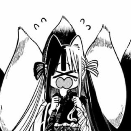 Kyubi no──Kitsune. 6