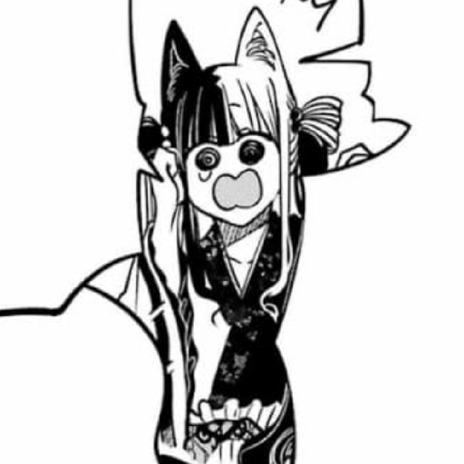 Kyubi no──Kitsune. 7