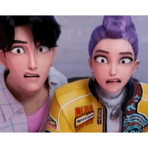 Sticker de tiktok 11