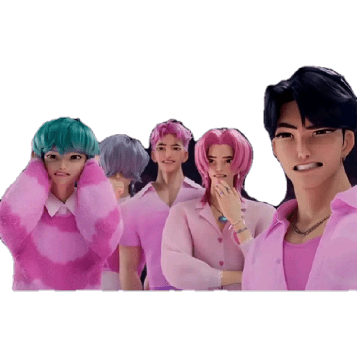 Sticker de tiktok 10