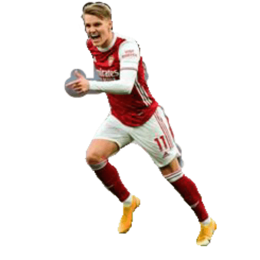 Odegaard