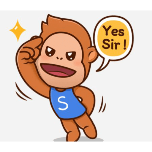 My stickers 3