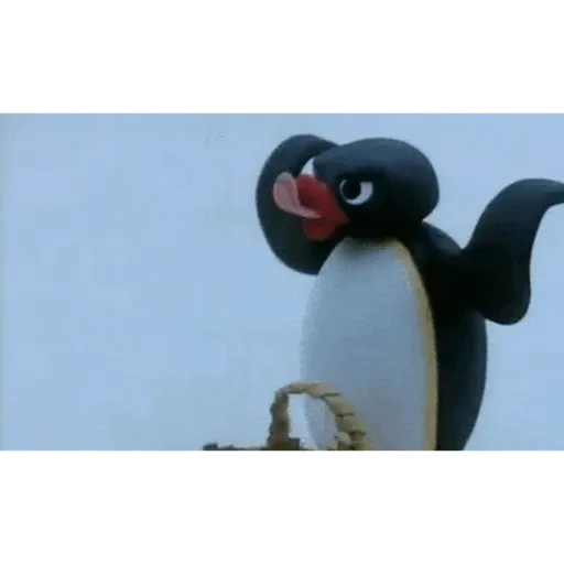 PINGU 10