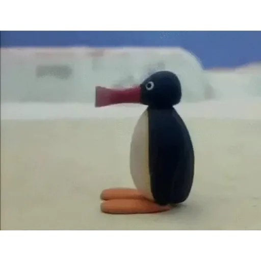 PINGU 12