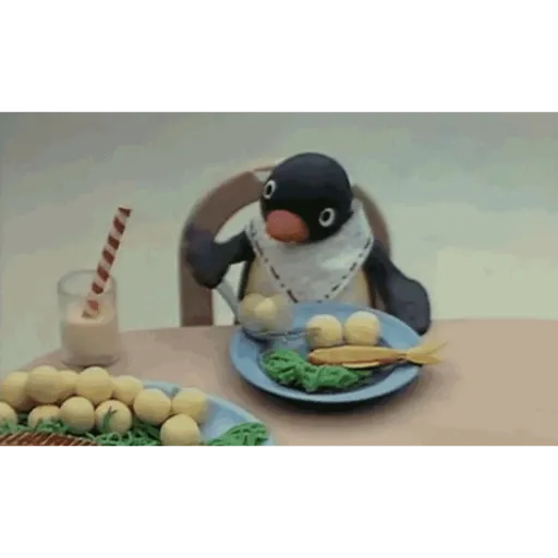 PINGU 13