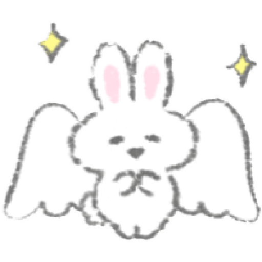 𐔌      ♡    Bunny 11