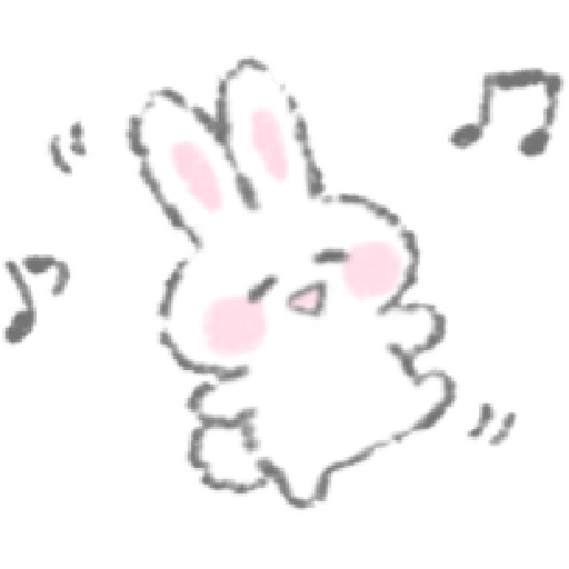 𐔌      ♡    Bunny 20