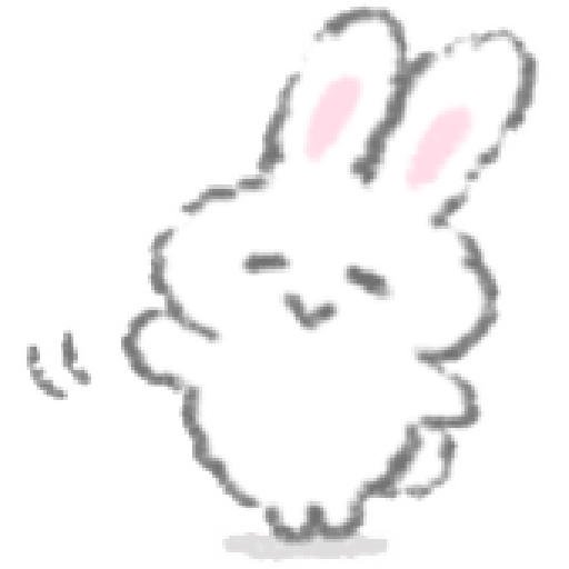 𐔌      ♡    Bunny 12
