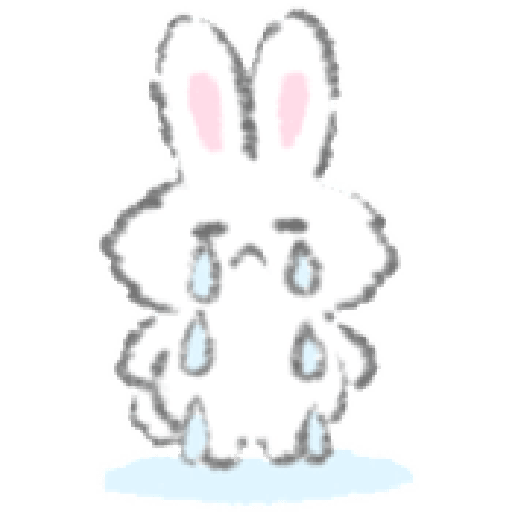 𐔌      ♡    Bunny 8
