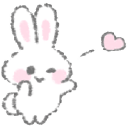 𐔌      ♡    Bunny 10