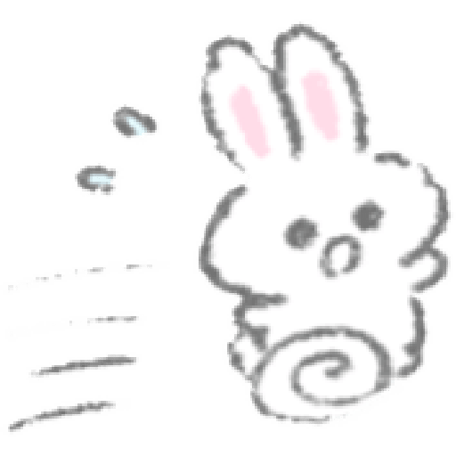 𐔌      ♡    Bunny 22