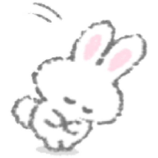 𐔌      ♡    Bunny 19