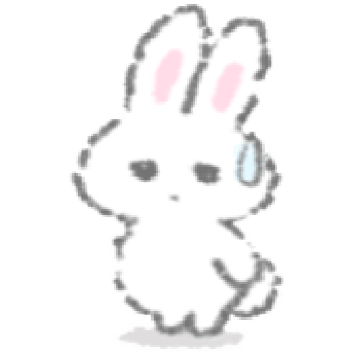 𐔌      ♡    Bunny 15