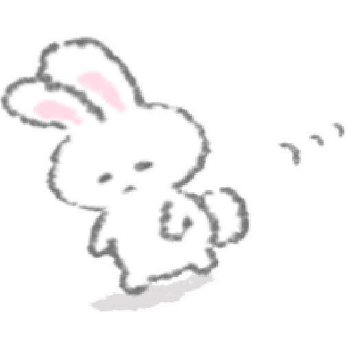 𐔌      ♡    Bunny 21