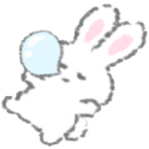 𐔌      ♡    Bunny 26