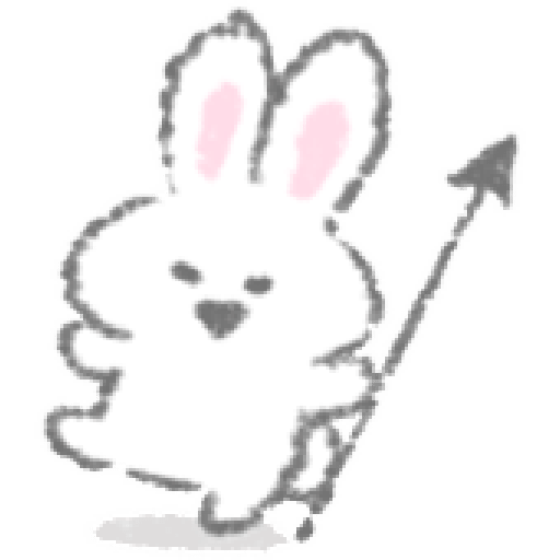 𐔌      ♡    Bunny 18