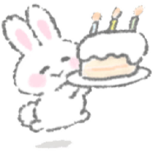 𐔌      ♡    Bunny 25