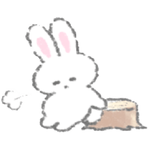 𐔌      ♡    Bunny 29